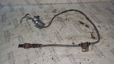 Z60218861A Лямбда-зонд задний Mazda 3 I (BK) Рестайлинг (2006–2009) 151 2007 Z602-18-861A