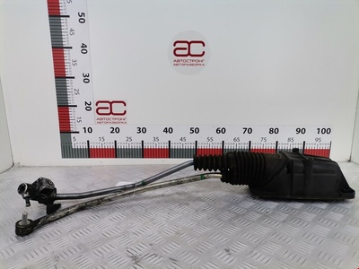 8E0711025Q Трос КПП (кулисы кпп) Audi A6 C5 (1997-2005) 1999 ,8D0711271P