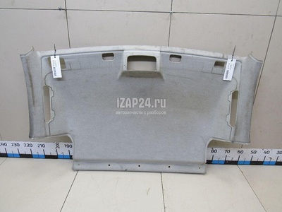 2K0867501T33C Обшивка потолка VAG Caddy III (2004 - 2015)