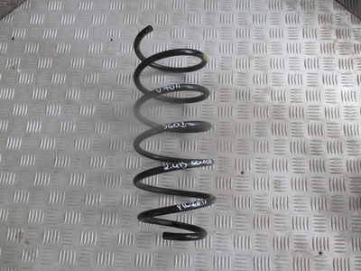 Пружина передняя volvo s60 v70 00 - 2010 2.4 b