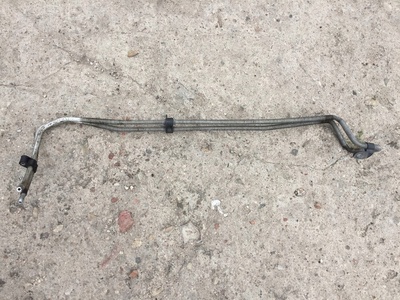 4F0422885F a6 c6 2.0 tdi радиатор гур