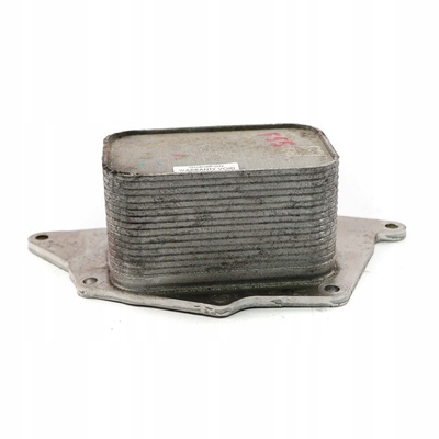 11428585236 bmw f20 lci мини f56 радиатор радиатор масляный