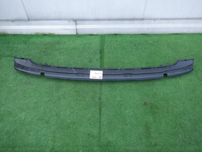 4M0807458 каретка бампера заднего задняя audi q7 4m