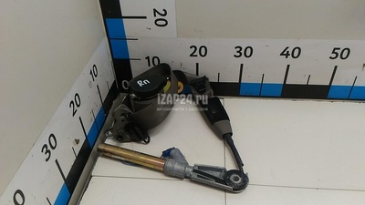 8200211688 Ремень безопасности с пиропатроном Renault Espace IV (2002 - 2014)