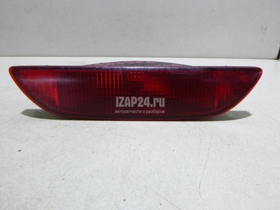 265809U02B Фонарь задний в бампер Nissan Note (E11) (2006 - 2013)