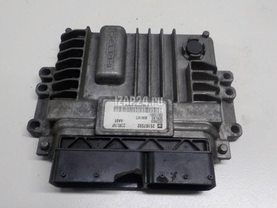 25187592 Блок управления двигателем GM Antara (2007 - 2015)