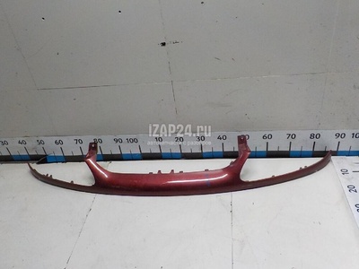7701471338 Решетка радиатора Renault Laguna (1998 - 2001)