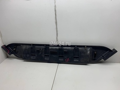 4L0121285 Воздуховод радиатора верхний VAG Q7 [4L] (2005 - 2015)