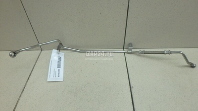 057145771N Трубка турбокомпрессора (турбины) VAG Q7 [4L] (2005 - 2015)