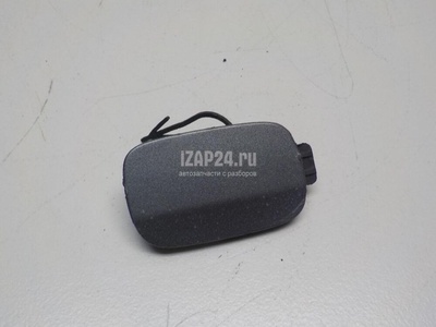 4L0807449A1RR Заглушка буксировочного крюка VAG Q7 [4L] (2005 - 2015)