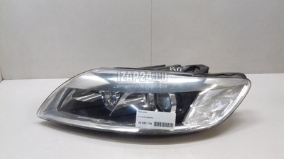 4L0941029E Фара левая VAG Q7 [4L] (2005 - 2015)