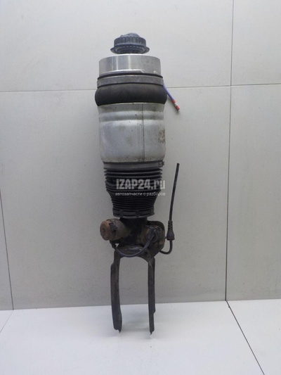 7L8616039B Амортизатор передний левый VAG Q7 [4L] (2005 - 2015)
