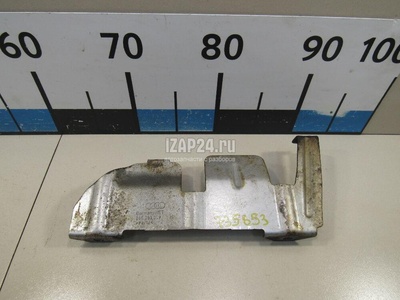 06E253009H Экран тепловой VAG Q7 [4L] (2005 - 2015)