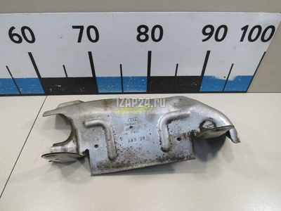 06E253037R Экран тепловой VAG Q7 [4L] (2005 - 2015)