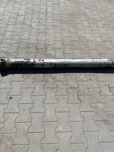 L200014.152 вал карданный man l2000 14.152 4.6l 155km