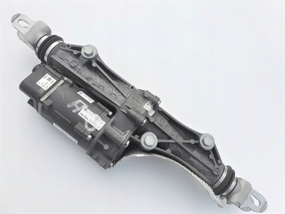 4N0501055L aktuator всм ось поворотная audi a8 d5