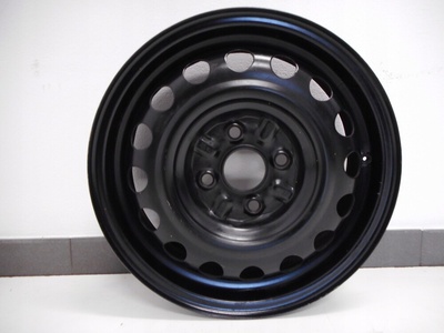 45673 колесо 14 toyota aygo citroen c1 peugeot 107 et39