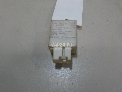 GJ6A66830 Реле поворотов Mazda MPV II (LW) (1999 - 2006)