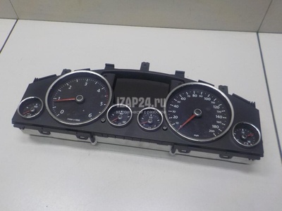 7L6920985QXZ01 Панель приборов VAG Touareg (2002 - 2010)