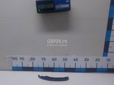 ZY0812670A Башмак натяжителя Mazda Mazda 3 (BK) (2002 - 2009)