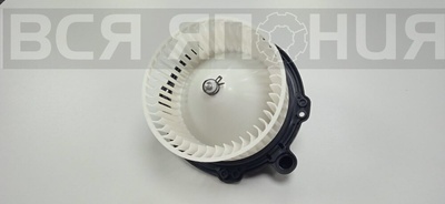 8972119520 Моторчик печки 12V ISUZU ELF 4JG2 ISUZU ELF NHS69, NHR69, NKR69, AKR69 8-97211-952-0/8-97085-614-3/8-97085-614-2