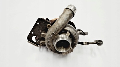 8G9Q6K682BA турбокомпрессор форд s - max 2.2 tdci 8g9q - 6k682 - ba