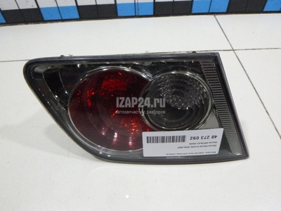 GR1B513G0A Фонарь задний внутренний левый Mazda Mazda 6 (GG) (2002 - 2007)