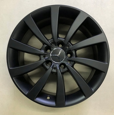 A2184011002 колёсные диски 17 5x112 et34 мерседес е s c cls gle gls 218