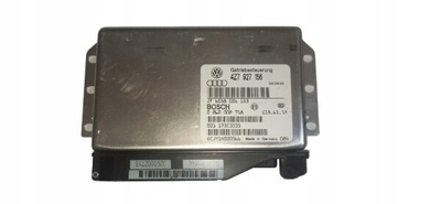 4Z7927156 блок управления кпп audi a6 c5 allroad 2.7