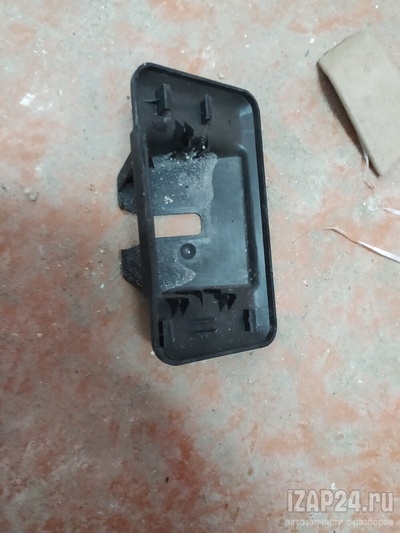 6932122020 Пластик LEXUS RX 2003 – 2006 II 2006