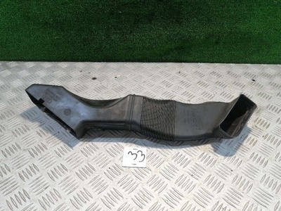 8D0129617E Воздуховод Audi A6 C5 (S6,RS6) 2002 , 4B0129617B