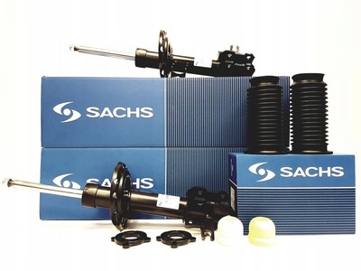 313478 sachs амортизаторы osł передняя opel astra h