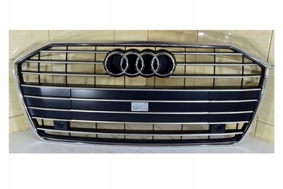 4K0853651E audi a6 c8 4k0 18 - r . решетка радиатора