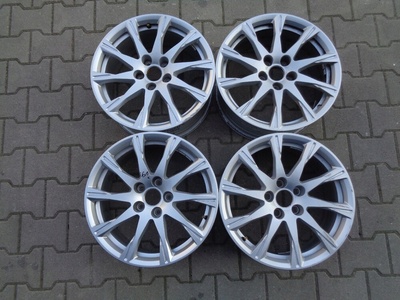 8W0601025C AUDI A4 B9 8W A6 C7 FELGI 7 , 5x17 ET38
