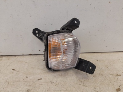 92304L2000 фара противотуманная Kia K5 1 2019-