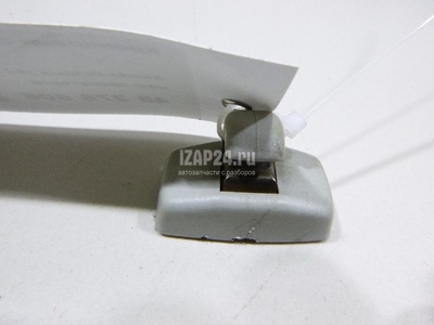 3B0857561B Кронштейн солнцезащитного козырька VAG Fabia (1999 - 2007)