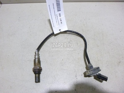 MN158773 Датчик кислородный/Lambdasonde Mitsubishi Lancer (CS/Classic) (2003 - 2008)