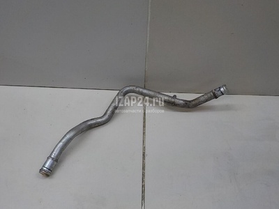95557268200 Патрубок отопителя VAG Cayenne (2003 - 2010)