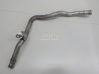 95557268200 Патрубок отопителя VAG Cayenne (2003 - 2010)