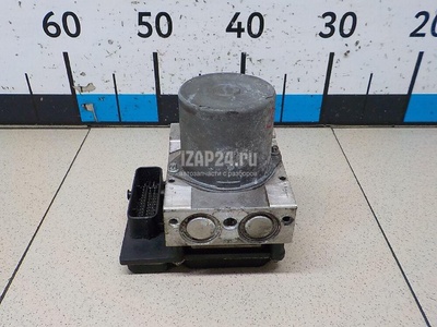 2124313612 Блок ABS (насос) Mercedes Benz W204 (2007 - 2015)