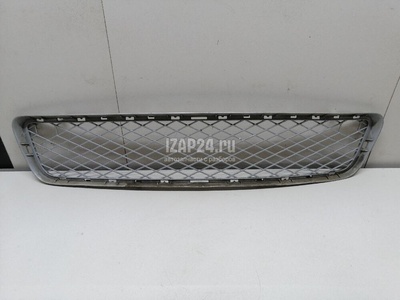 51117163957 Решетка в бампер центральная BMW X5 E70 (2007 - 2013)