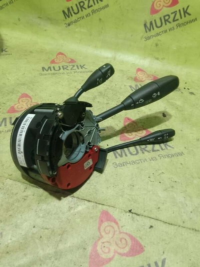 A2205450010 Модуль подрулевого переключателя MERCEDES S-CLASS W220 2002 , A0075457624, A2205450022