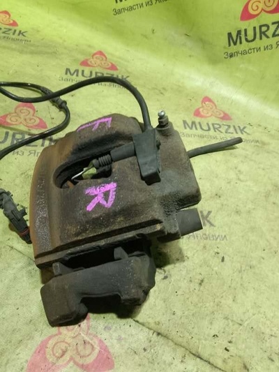 A0014203083 Суппорт тормозной MERCEDES E-CLASS W210 2002 , A0004202015