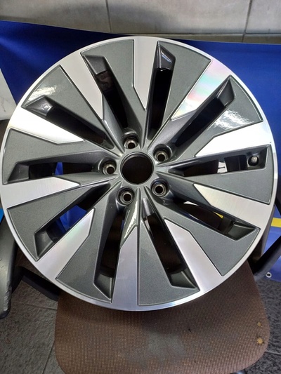 4K0601025B колесо алюминиевая audi a6 , c8
