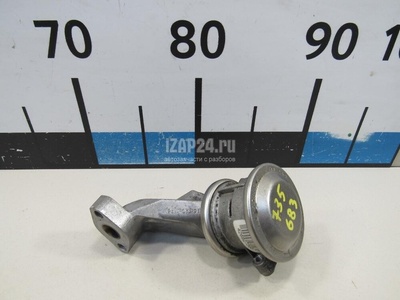 06E131102A Клапан рециркуляции выхлопных газов VAG A4 [B7] (2005 - 2007)