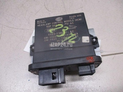 LR021666 Блок управления светом Land Rover Range Rover III (LM) (2002 - 2012)