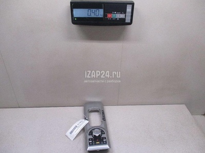 YUD501361MVM Кнопка переключения режимов подвески Land Rover Range Rover III (LM) (2002 - 2012)