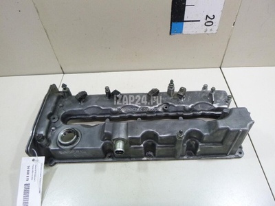 WE0110220C Крышка головки блока (клапанная) Mazda BT-50 (2006 - 2012)