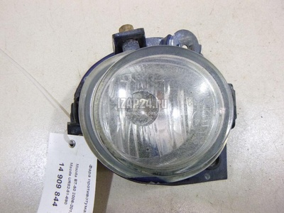 UR8251690 Фара противотуманная левая Mazda BT-50 (2006 - 2012)