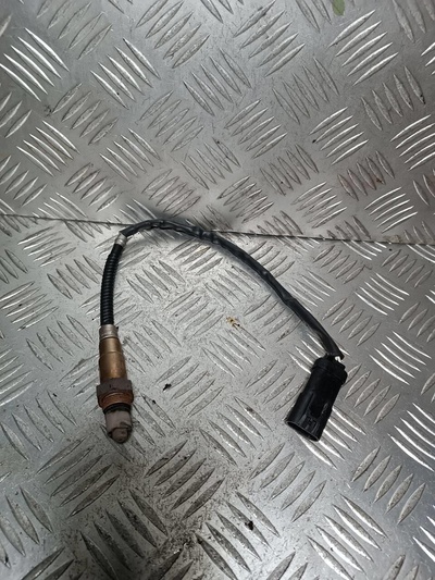 0258006046 Лямбда-зонд Renault Scenic 2003-2009 2005 7700107433